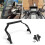 Motorcycle Navigation Bracket Multi-Function Expansion Bracket Modification Accessories for  NC750X 2025 4