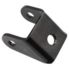 5X Delta Upper Clevis för Club Car  Gas och Electric  Cart 1993+ Ersätter 1016384