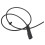 Tesla Model Y Wiper Arm Rubber Water Hose 1