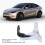 Right Front Door Hinge Lower Tesla Model Y 2