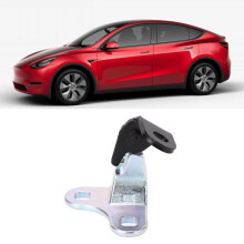 Charnière de porte 1497496 00 C alliage métallique pour Model Y