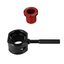 Motorcycle Fork Vise Tool Universal Removal Repair Clamp Wrench Kit Dirt Bike Accessories 43MM