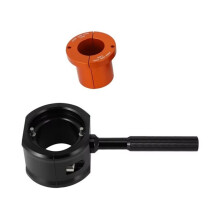 Motorcycle Fork Vise Tool Universal  Removal Repair Clamp Wrench Kit Dirt Bike Accessories 41MM