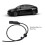 Left Wiper Arm Water Pipe Tesla Y 2020 1