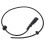 OEM Spec Wiper Water Pipe Tesla Y Left 2