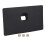Easy Installation Front Access Panel Featuring Seamless Fit And OE Number Reference, Sturdy Construction Replacement For Tesla Model Y2020To2023 1