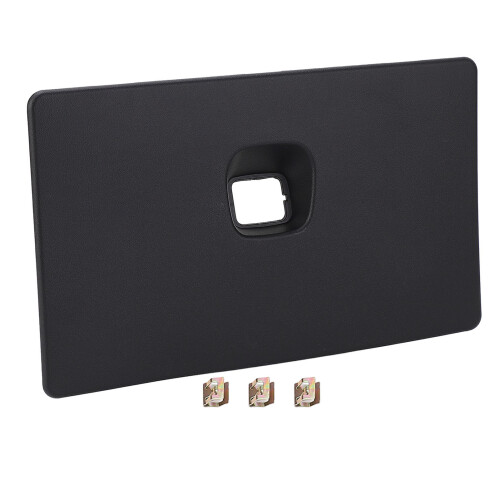 Easy Installation Front Access Panel Featuring Seamless Fit And OE Number Reference, Sturdy Construction Replacement For Tesla Model Y2020To2023