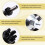 35411805 Car Distributor Ignition Sensor Ignition Distributor System for  Car Accessories 6