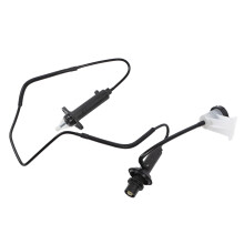 Durable Clutch Master Slave Cylinder Replacement With Pre Filled Hydraulic Fluid Limited Warranty And Powerful Functionality