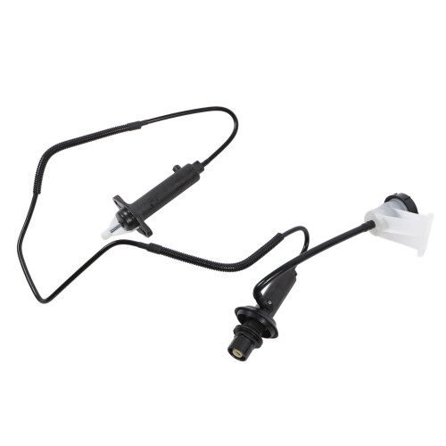 Durable Clutch Master Slave Cylinder Replacement With Pre Filled Hydraulic Fluid Limited Warranty And Powerful Functionality