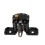 Motorcycle Steering Damper Stabilizer Steering Damper Buffer Mount for  Tracer 9  Motorcycle Accessories 7