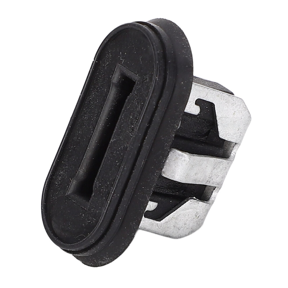 Tesla Model 3 Rocker Panel Molding Clips 00 A Bumper Replacement Parts 5051386522353