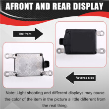 Reversng Distance Sensor 28438-5FA6A 284385FA6A for Altima Kicks Qashqai Rogue Versa 2017-2025