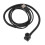 USB Webcam Eye To Eye Middle Screen Camera 2MP Autofocus for Video Calling 13