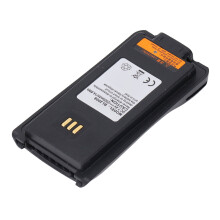 7,4V 2600mAh Wiederaufladbare Lithiumbatterie für PD700/750/780 Funkgeräte