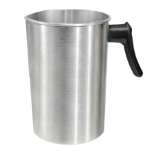 Wax Melting Pot, Candle Making, Pouring, DIY Candle, Aromatherapy Tool Pot, Dessert, Gourmet, Candy and Chocolate Pot