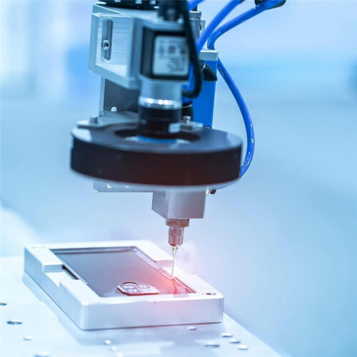 10 Peças de Agulha de Distribuição de 6 Polegadas de Aço Inoxidável com Ponta Romba, Conector Luer, Agulhas Rombas de Aço Inoxidável 14G 1