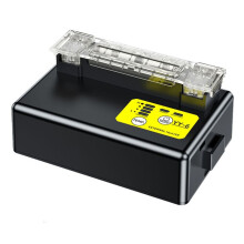 Fiber Optic Heater External Heater for Optical Fiber Fusion Splicer 8-Level Adjustment B EU Plug
