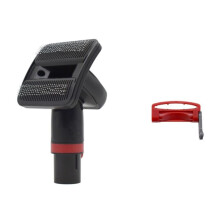 2PCS Pet Brush Compatible with V7 V8 V10 V11 V15 Vacuum Cleaner Replacement Parts Dog Cat Pet Grooming Brush Groom Tool