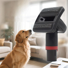 2PCS Pet Brush Compatible with V7 V8 V10 V11 V15 Vacuum Cleaner Replacement Parts Dog Cat Pet Grooming Brush Groom Tool