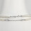 Estensioni per Collane e Chiusure Magnetiche per Collane, Estensori per Catene In Oro e Argento per Collane e Bracciali 5