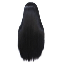 24 Inch Full Lace Wig Bone Straight Human-Hair Wigs for Black Women Hd Straight Lace Frontal Wig Glueless Preplucked