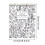 Color-in Spiral Tally Book for Classroom Office Plan Work Schedule Checklists Planer Book 7