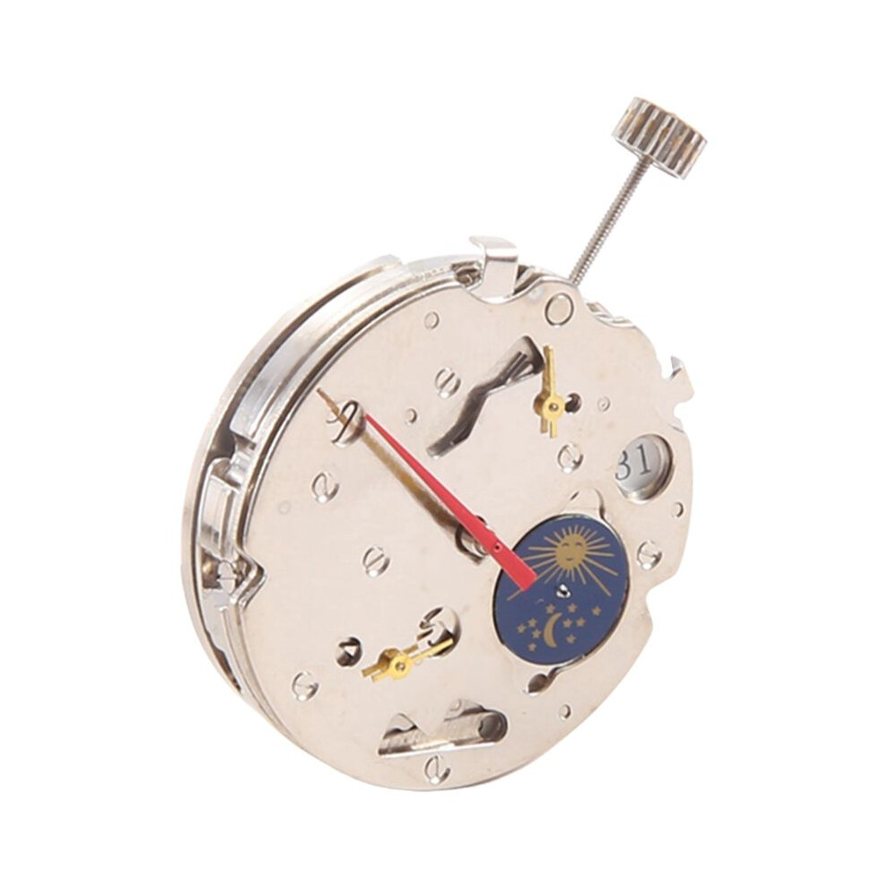 For Seagull St1654 Mechanical Automatic Movement Watches Repair Parts St16 6033393027532