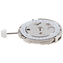 4813 Automatic Movement 3 Hand Mekanisk Watch Movement Date At 3 O'Clock för Mingzhuultra Thin 2813(4813 Movement)