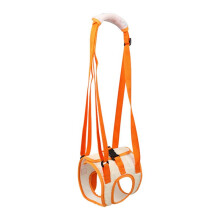 Adjustable Dog Sling Back Legs Hip Support Pet Accessories for Canine Aid and Ligament Rehabilitation Dog Lift Harness,S