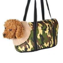 Pet Small Dogs Carrier Bag Dog Backpack Puppy Pet Cat Shoulder Bags Outdoor Travel Slings for Pet, C