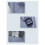 Cat Backpack, Backpack for Hiking, Travelling, Camping, Portable Pet Backpack, Ideal for Small Animals 10