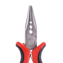 Pinza per Extension per Parrucca, Pinza per Extension In Silicone, Fibbia In Silicone, Set di Strumenti per Anelli, Strumento per Extension