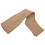 L'augmentation de la circulation de la jambe Chaussettes de Compression Soutien de jambe Bas Beige M 5