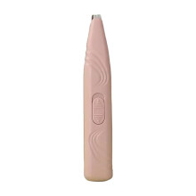 1pcs Electric Pet Clippers Cat Dog Quiet Foot Hair Trimmer 360 Cleaning Pet Hairs Pruning Pet Grooming