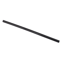 DIY Tools Accessories Repair 20 pcs 200mm Black Hot Melt Glue Sticks 7mm