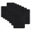 Toppa Termoadesiva, 29 Pezzi Toppe Termoadesive per Riparare Abbigliamento, Jeans, 4,9 X 3,7 Pollici (Multicolore) 4