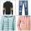 Ferro em Patche, 29 Peças de Ferro em Remendos para Conserto de Roupas Jeans 4,9 X 3,7 Polegadas (Multicolorido) 7