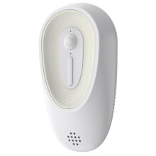 Pet Odor Purifier for Cats and Dogs Litter Box Deodorizer Toilet Rechargeable Air Cleaner Pets Deodorization