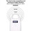 Handheld 134,2 KHz 125 KHz Tier RFID Reader Haustier Katze Hund Chip Scanner EMID/FDX-B USB/ Tag Reader 4