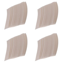 144X Strong Super Fixed Hair System Adhesive Tape Super Strong Adhesive Tape Extended Lace Wig