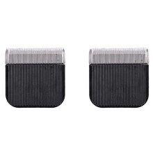 2X Pet Hair Replacement Blade for AOBO VS888 Dog Cat Cattle Rabbit Grooming Trimmer Clipper Blade