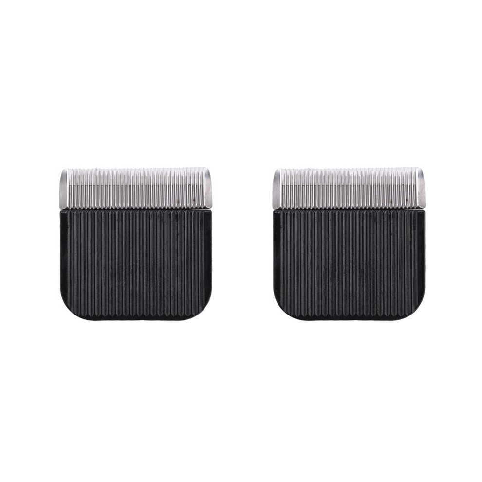 2X Pet Hair Replacement Blade For Aobo Vs888 Dog Cat Cattle Rabbit Grooming Trimmer Clipper Blade 6031368902778