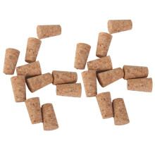 20 Sztuk StożKowe Korki Korki DIY Art Model Building 22X17X35Mm