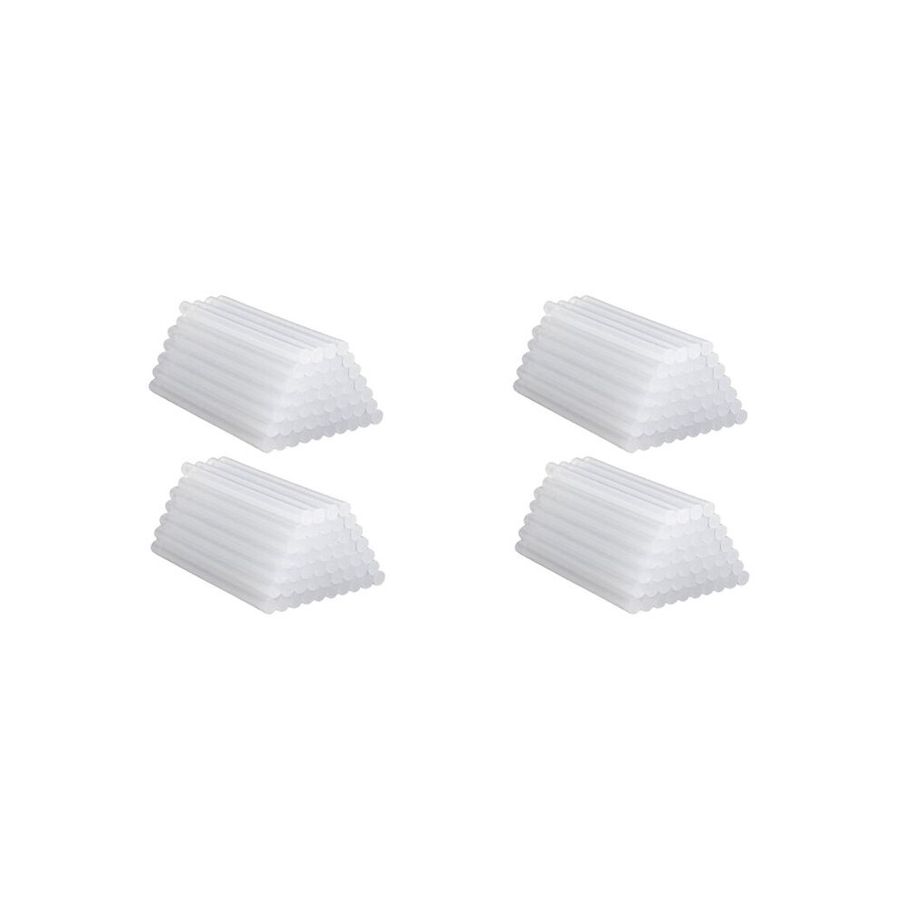 200Pcs Hot Melt Glue Sticks 7Mmx100mm Hot Glue Sticks Rod For Album Repair Tools Hot Glue Sticks 6031515087945