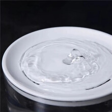 Fonte de Água Elétrica USB para Animais Estimação, Tigela de Bebida Automática para Gatos, Filtro, Dispensador Água para Animais de Estimação,