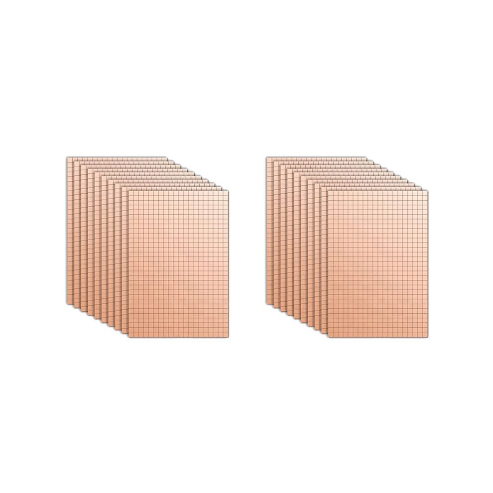 12000Pcs Self-Adhesive Mirrors Mosaic Tiles, 20 Sheets Glass Tile 5X5mm Glass Mirrors Mosaic Tiles Sticker (Rose Gold) 4711376969544