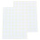 30X 19mm Circles Round Code Stickers Self Adhesive Sticky Labels White 4