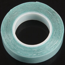 3X Strong Double-sided Adhesive Tape for All Tape Hair Extensions,3 METER 1 Roll