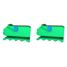 2X Cardboard Cutting Machine Cat Scratching Board Cutter DIY Cat Scratching Board Cutting Cardboard B
